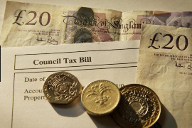 唐山企业清欠服务